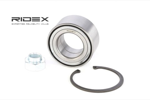 Ridex 654W0344 Wheel Bearing Kit