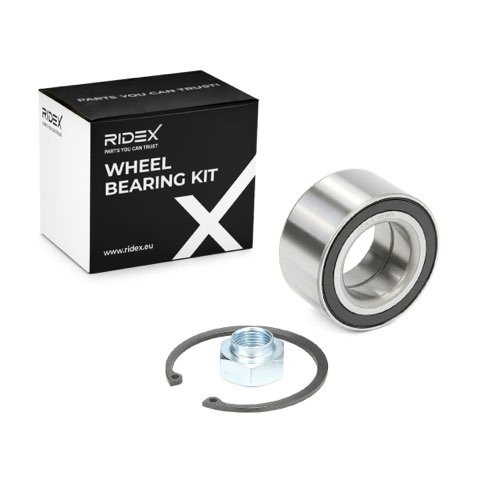 Ridex 654W0344 Wheel Bearing Kit, photo 2