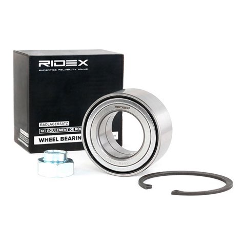 Ridex 654W0344 Wheel Bearing Kit, photo 3