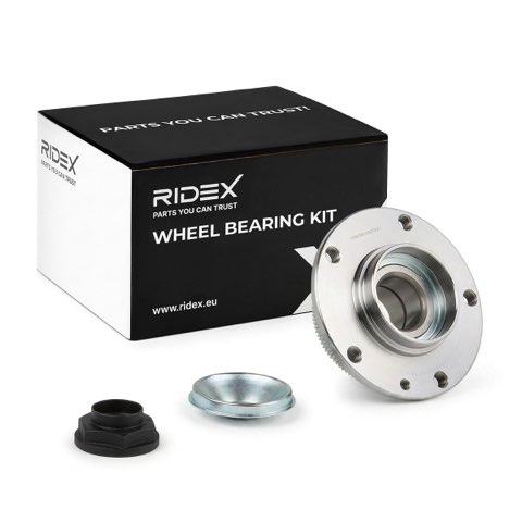 Ridex 654W0345 Wheel Bearing Kit
