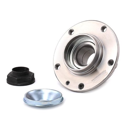Ridex 654W0345 Wheel Bearing Kit, photo 2