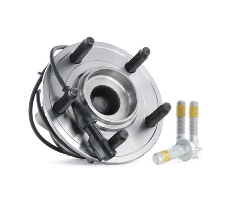 Ridex 654W0348 Wheel Bearing Kit