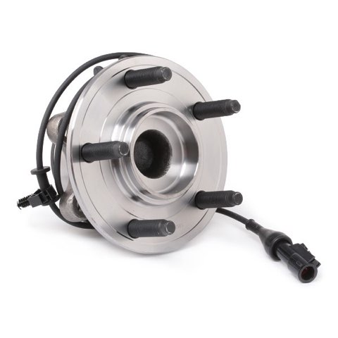 Ridex 654W0348 Wheel Bearing Kit, photo 3