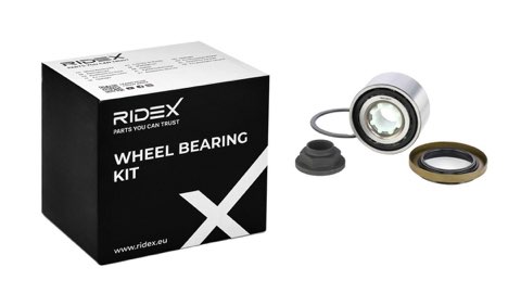 Ridex 654W0349 Wheel Bearing Kit, photo 2