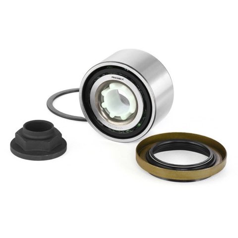 Ridex 654W0349 Wheel Bearing Kit, photo 3