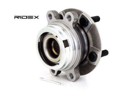 Ridex 654W0350 Wheel Bearing Kit