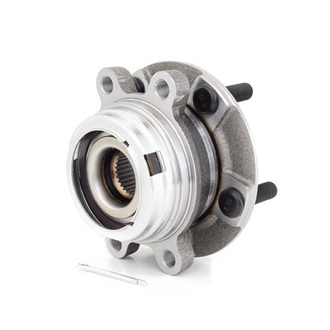 Ridex 654W0350 Wheel Bearing Kit, photo 3