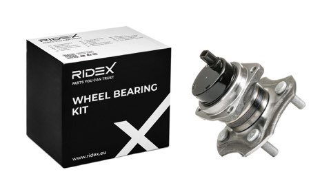 Ridex 654W0351 Wheel Bearing Kit, photo 2