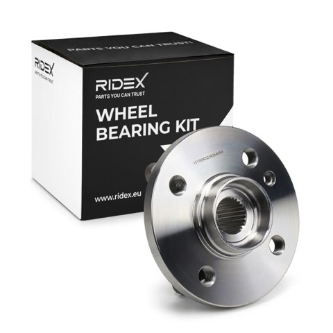 Ridex 654W0362 Wheel Bearing Kit, photo 2