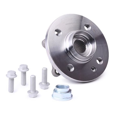 Ridex 654W0362 Wheel Bearing Kit, photo 3
