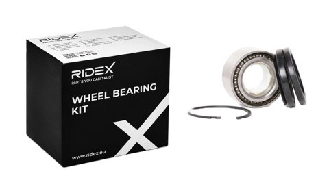 Ridex 654W0370 Wheel Bearing Kit, photo 2