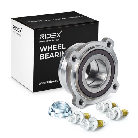 Ridex 654W0373 Wheel Bearing Kit, photo 2