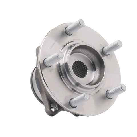 Ridex 654W0380 Wheel Bearing Kit