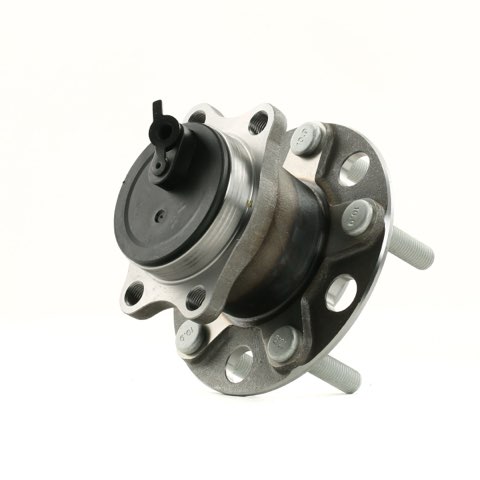 Ridex 654W0382 Wheel Bearing Kit