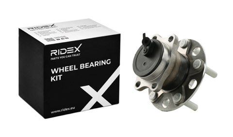 Ridex 654W0382 Wheel Bearing Kit, photo 2