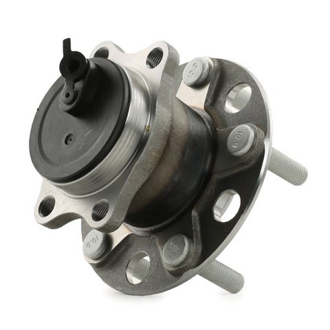 Ridex 654W0382 Wheel Bearing Kit, photo 3