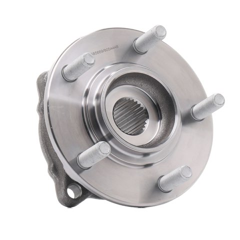 Ridex 654W0391 Wheel Bearing Kit