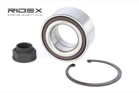 Ridex 654W0394 Wheel Bearing Kit