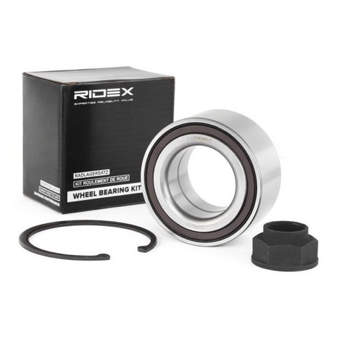 Ridex 654W0394 Wheel Bearing Kit, photo 2