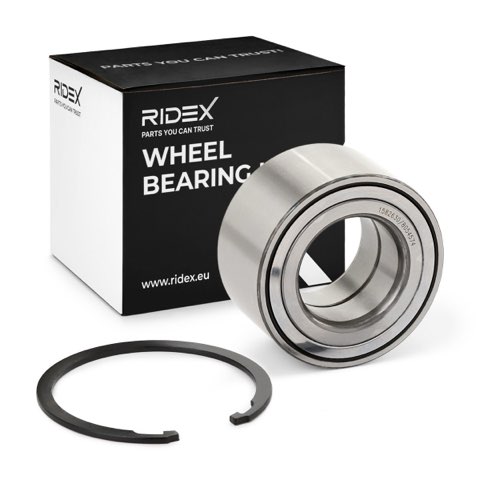 Ridex 654W0395 Wheel Bearing Kit, photo 2