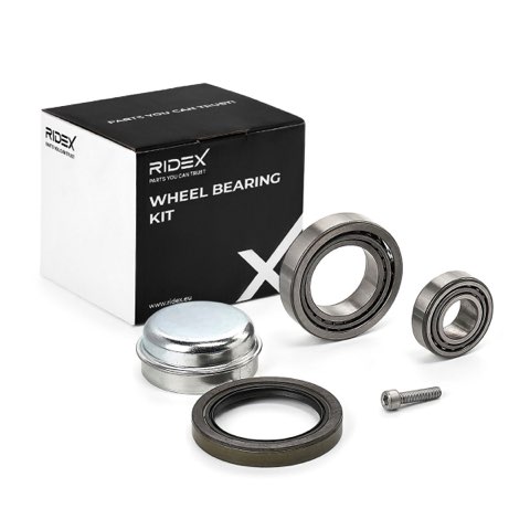 Ridex 654W0396 Wheel Bearing Kit, photo 2