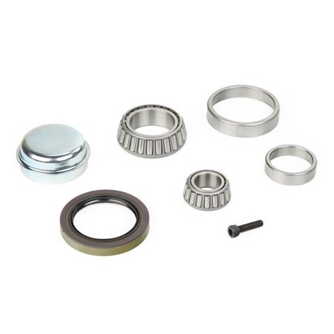 Ridex 654W0396 Wheel Bearing Kit, photo 3