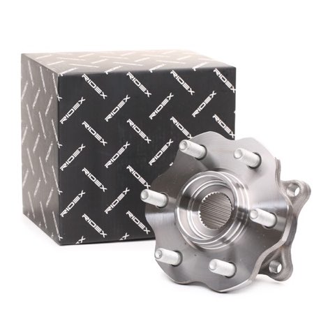 Ridex 654W0397 Wheel Bearing Kit, photo 3