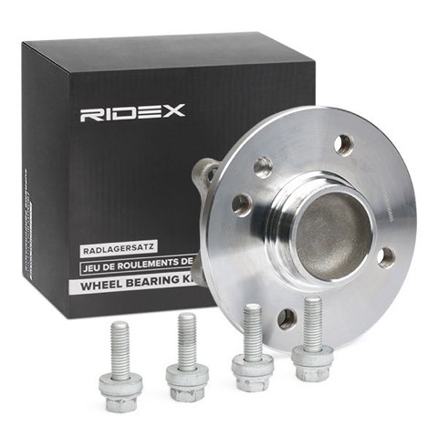 Ridex 654W0403 Wheel Bearing Kit, photo 3