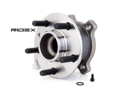 Ridex 654W0404 Wheel Bearing Kit
