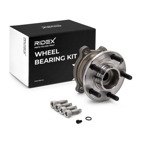 Ridex 654W0404 Wheel Bearing Kit, photo 2