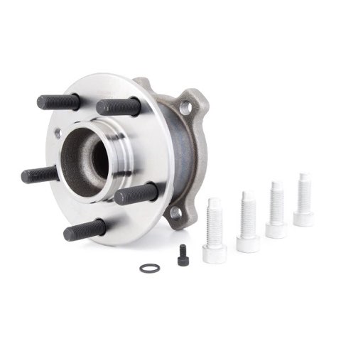 Ridex 654W0404 Wheel Bearing Kit, photo 3