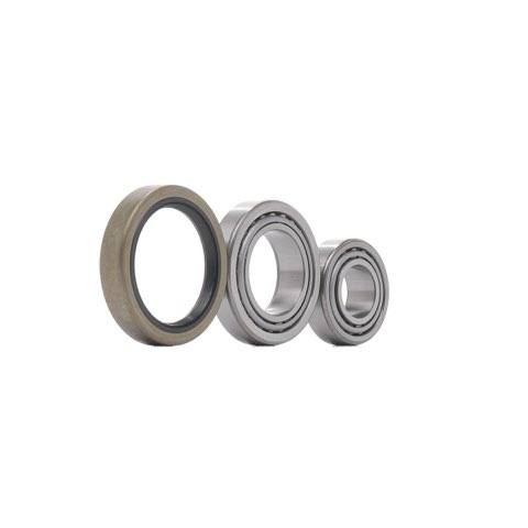 Ridex 654W0405 Wheel Bearing Kit