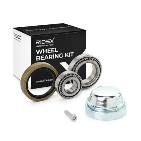 Ridex 654W0405 Wheel Bearing Kit, photo 2
