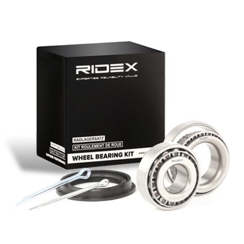 Ridex 654W0418 Wheel Bearing Kit, photo 2