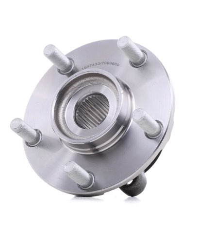Ridex 654W0419 Wheel Bearing Kit