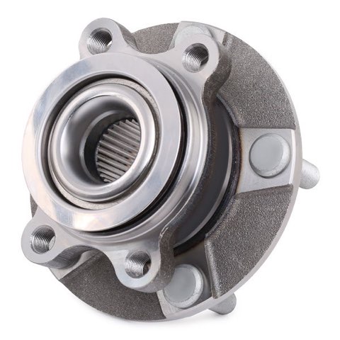 Ridex 654W0419 Wheel Bearing Kit, photo 3