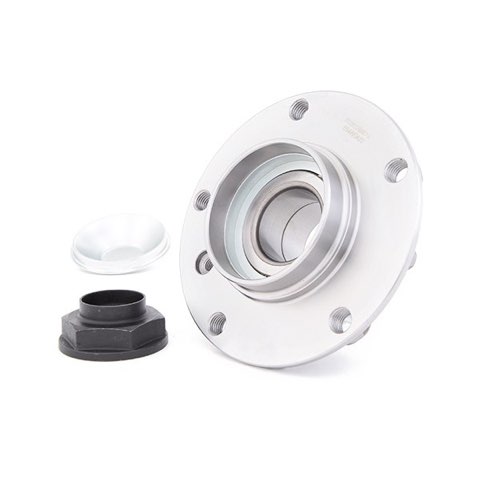 Ridex 654W0420 Wheel Bearing Kit