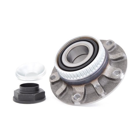 Ridex 654W0420 Wheel Bearing Kit, photo 2