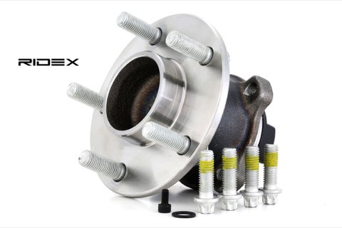 Ridex 654W0424 Wheel Bearing Kit