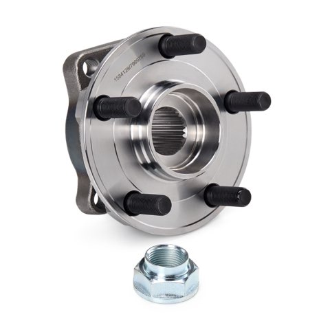Ridex 654W0429 Wheel Bearing, photo 4