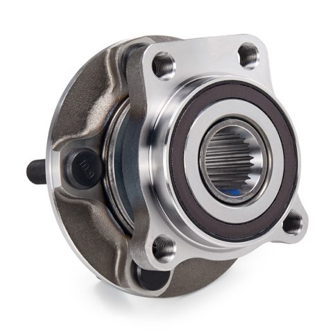 Ridex 654W0429 Wheel Bearing, photo 5