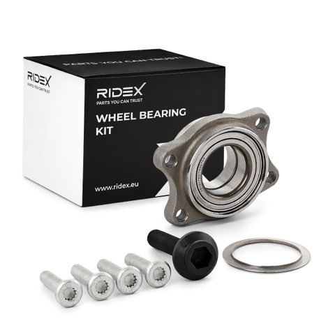 Ridex 654W0430 Wheel Bearing Kit, photo 2