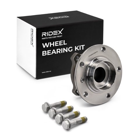 Ridex 654W0432 Wheel Bearing Kit, photo 2
