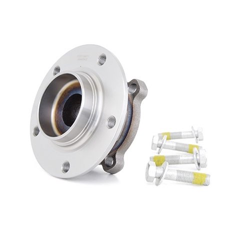 Ridex 654W0432 Wheel Bearing Kit, photo 3