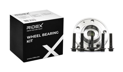 Ridex 654W0433 Wheel Bearing Kit, photo 2