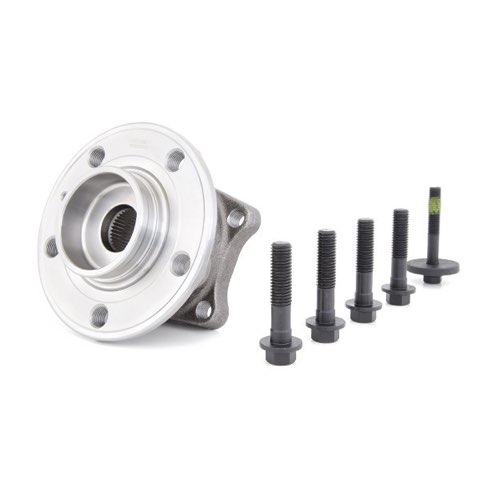 Ridex 654W0433 Wheel Bearing Kit, photo 3