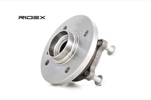 Ridex 654W0435 Wheel Bearing Kit