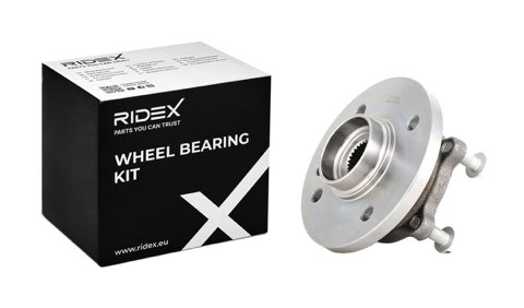 Ridex 654W0435 Wheel Bearing Kit, photo 2
