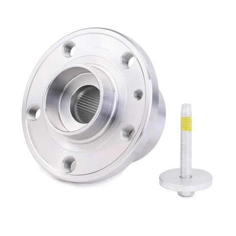 Ridex 654W0437 Wheel Bearing Kit, photo 3