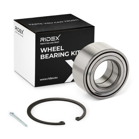 Ridex 654W0439 Wheel Bearing Kit, photo 2